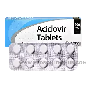 aciclovir